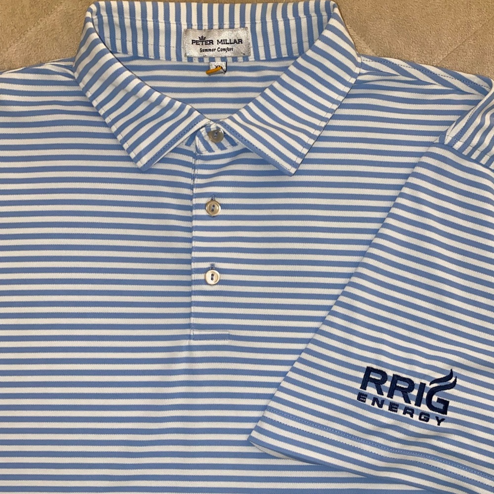 Peter Millar Summer Comfort Polo